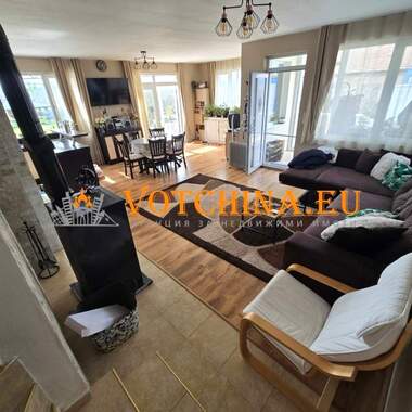 For sale - House in Trystikovo,  Burgas