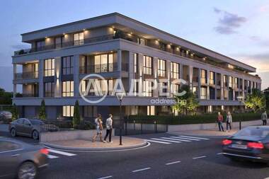 Satış - Apartman olarak Raion Zapaden,  Plovdiv