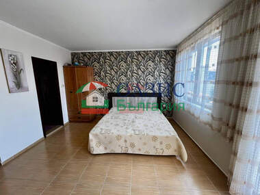 Verkauf - Wohnung in Rawda,  Burgas