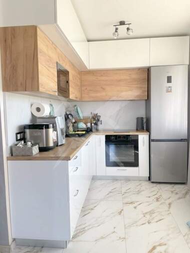 For sale - Apartment in Varvara,  Burgas