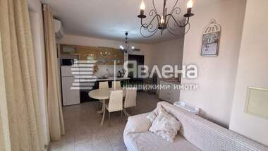 Verkauf - Wohnung in Rawda,  Burgas