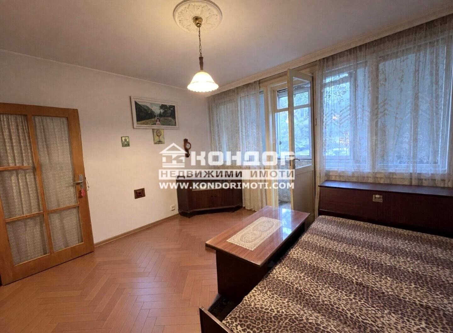 Einzimmer Wohnung in Center, Plovdiv – Foto 2