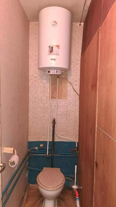 Verkauf - Wohnung in Drujba 3,  Ruse