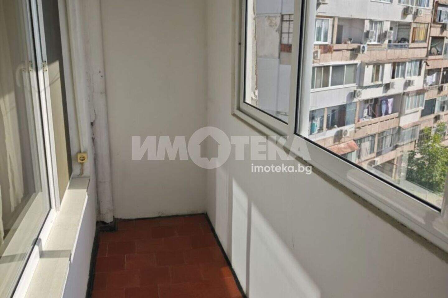 Cu două camere Apartament în Vladislavovo, Varna – fotografia 10