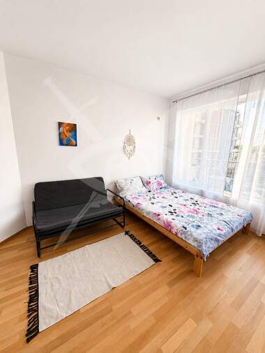 Verkauf - Wohnung in Rawda,  Burgas