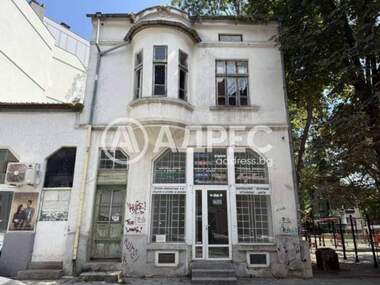Продажба - Къща в Център,  Варна