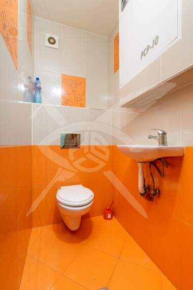 Vânzare - Apartament în Manastirski livadi-Zapad,  Sofia