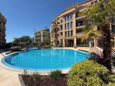 For sale - Apartment in Sunny Beach,  Burgas