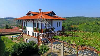 Verkauf - Haus in Arbanasi,  Weliko Tarnowo