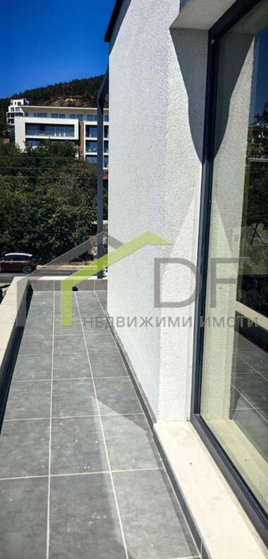 Vânzare - Apartament în Briz,  Varna