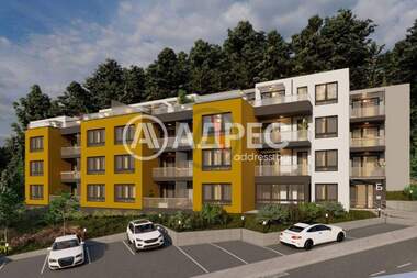 For sale - Apartment in Vinica,  Varna