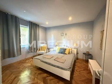 For rent - Apartment in Center,  Varna