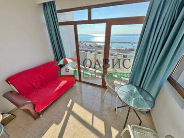For sale - Apartment in Sveti Vlas,  Burgas