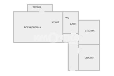 Продажа - Квартира в Виница,  Варна