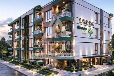 Vânzare - Apartament în Kărșiaka,  Plovdiv
