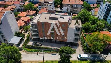 For sale - Apartment in 9-ti kvartal,  Pleven