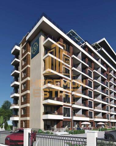 Vânzare - Apartament în Vinița,  Varna