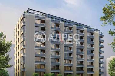 For sale - Apartment in Borovo,  Sofia