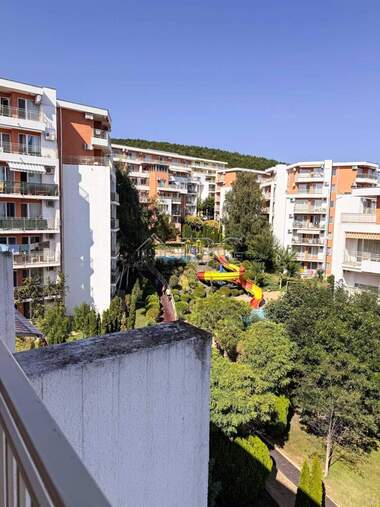 Verkauf - Wohnung in Elenite,  Burgas