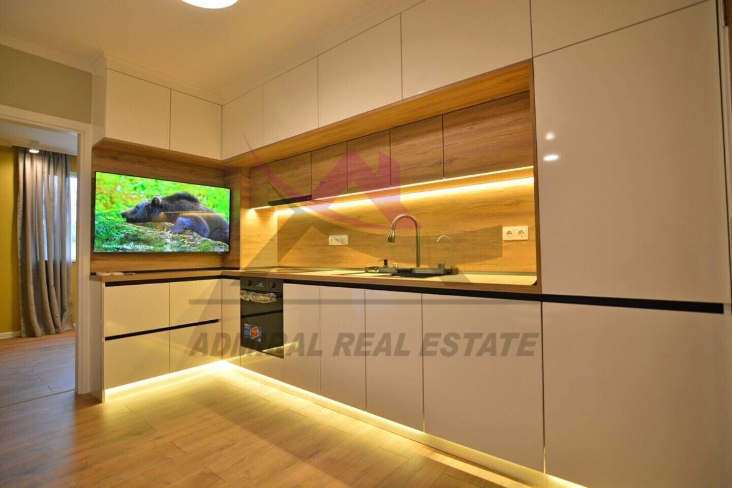 Cu trei camere Apartament în Văzrajdane 3, Varna – fotografia 3