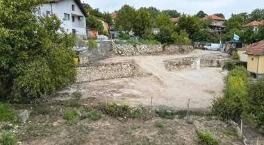 For sale - For Construction in Dolapite,  Ruse