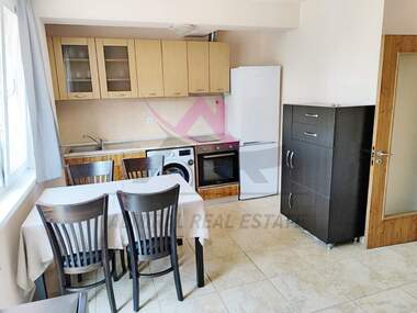 Kira - Apartman olarak Pogrebi,  Varna