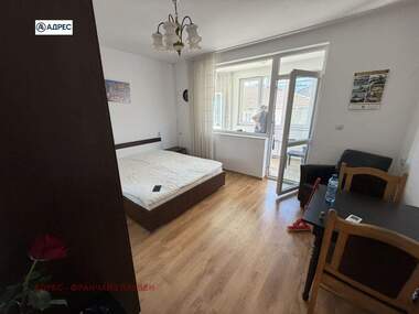 Verkauf - Wohnung in Ideal City Center,  Pleven