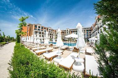 Satış - Apartman olarak Sveti Vlas,  Burgas