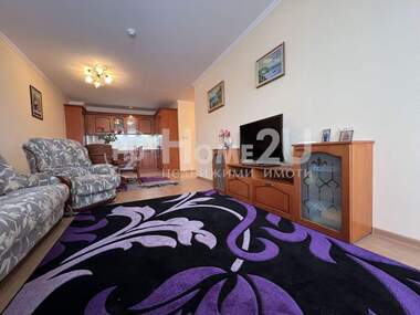 Verkauf - Wohnung in Golden Sands,  Varna