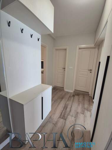 Miete - Wohnung in Sweti Konstantin i Elena,  Warna