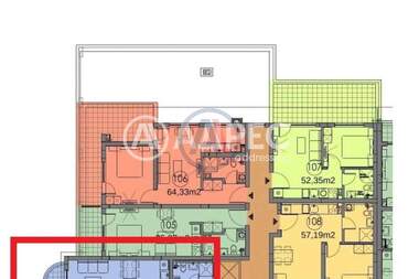 Vânzare - Apartament în Sunny Beach,  Burgas