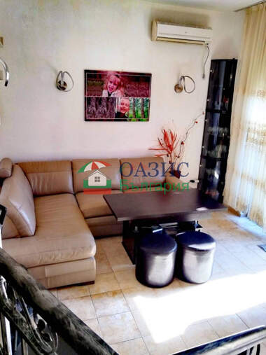 For sale - House in Kosharitsa,  Burgas