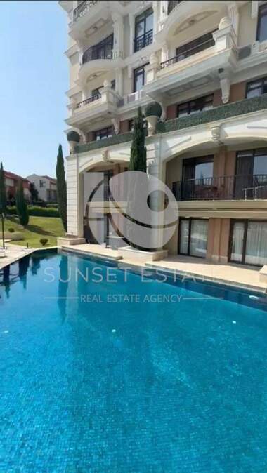 For sale - Apartment in Sveti Vlas,  Burgas
