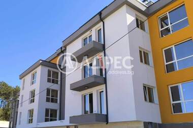 Продажба - Апартамент във Виница,  Варна