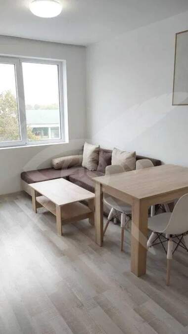 For rent - Apartment in Kaysieva gradina,  Varna