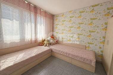 For rent - Apartment in Krasno selo,  Sofia