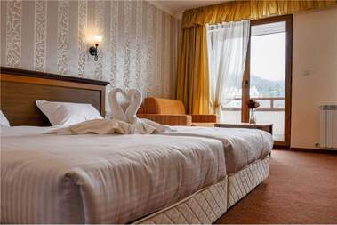 For sale - Hotel in Bansko,  Blagoevgrad