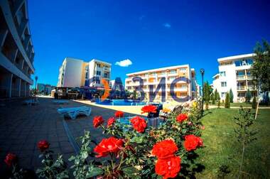 For sale - Apartment in Sunny Beach,  Burgas