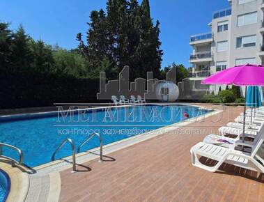 For rent - Apartment in Pomorie,  Burgas