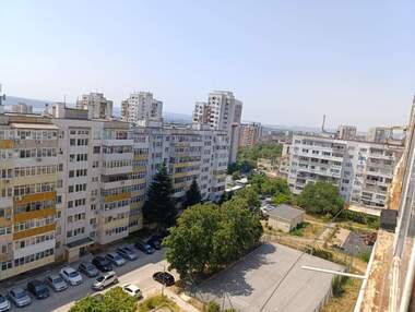 Продажба - Апартамент във Възраждане 2,  Варна