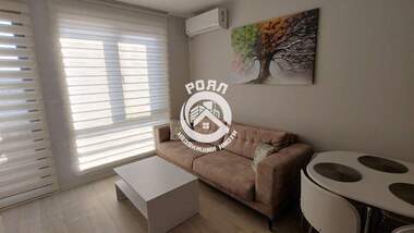 For sale - Apartment in Iujen,  Plovdiv