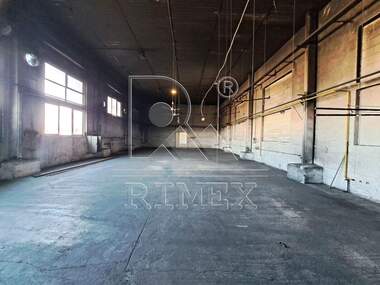 For sale - Warehouse in Industrialna zona-Sever,  Plovdiv