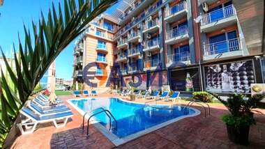 For sale - Apartment in Sunny Beach,  Burgas