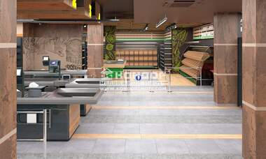 For sale - Store in Hristo Smirnenski,  Plovdiv