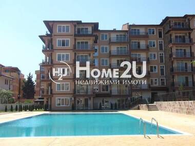 For sale - Apartment in Ravda,  Burgas