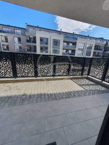 For sale - Apartment in Hristo Smirnenski,  Plovdiv