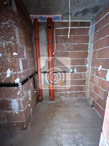 Satış - Apartman olarak Ovça Kupel,  Sofia