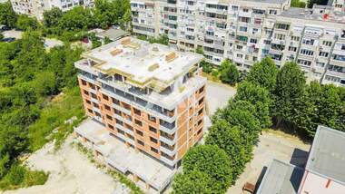 Продажба - Апартамент в Дружба 1,  Плевен