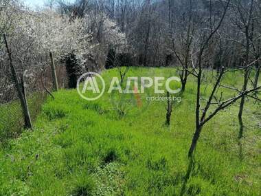 Πώληση - Οικόπεδο για κατασκευή σε Осеново,  Варна