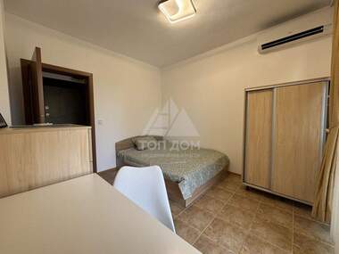 For rent - Apartment in Alen mak,  Varna